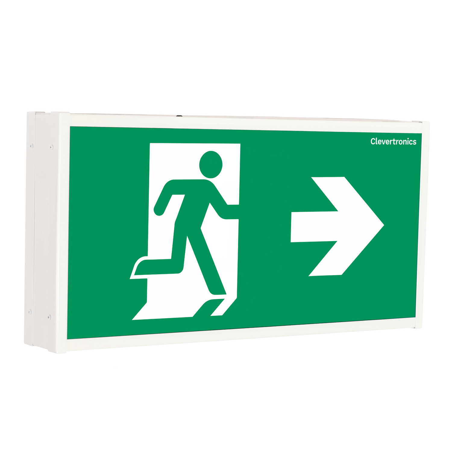 Jumbo | Clevertronics UK: Emergency Exit Lights, Emergency